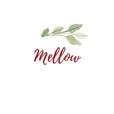 Mellow.Boutique logo