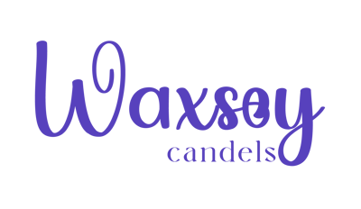 WaxSoy logo