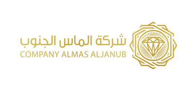 almas aljanub logo