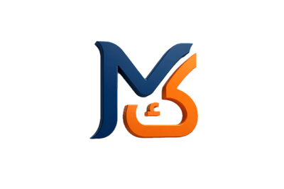 Magnetic store logo