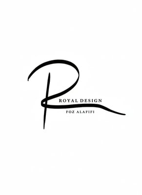 رويال ديزاين logo