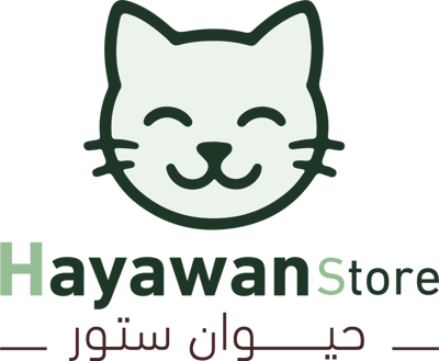 حيوان ستور Hayawan Store logo