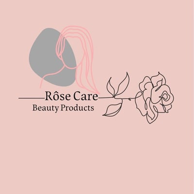 Logo of Rose care روز كير