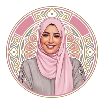 كوتش خلود المسلمي logo