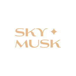 skymusk logo