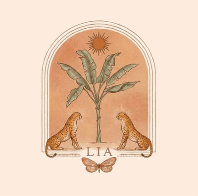 LIA logo