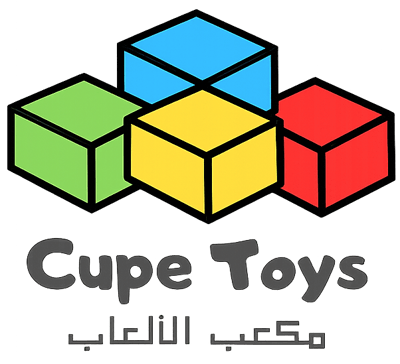 مكعب الألعاب logo