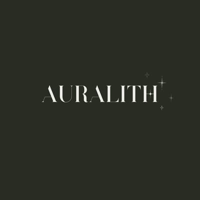 AURALITH logo