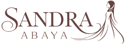 ساندرا عباية logo