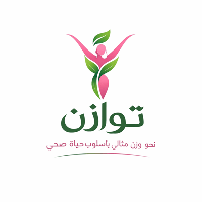 تـوازن logo