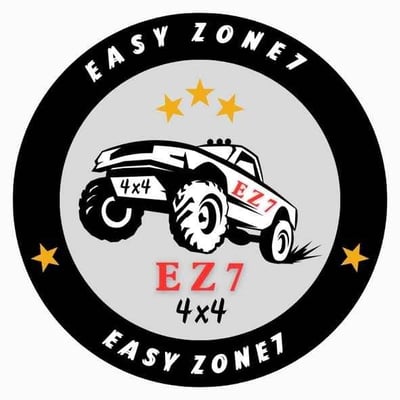 EasyZone7 logo
