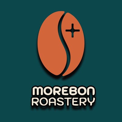 MORE BON logo