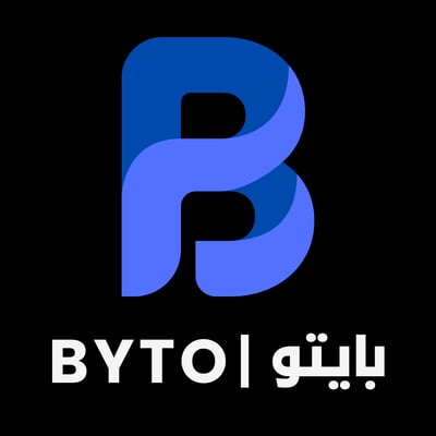 بايتو | BYTO logo