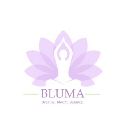 BLUMA logo