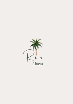 Logo of Ria Abaya