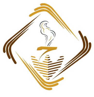 الحَسَنيَّة للعود logo