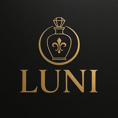 عطور لوني - LUNI logo