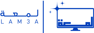 لمعة logo