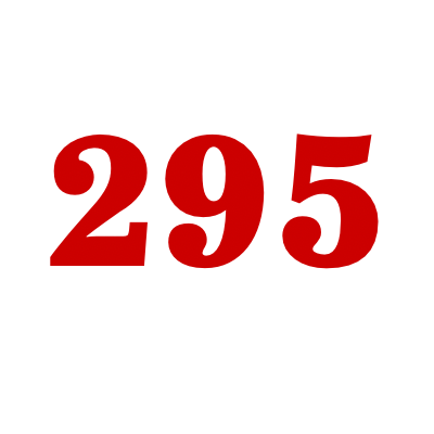 295 logo