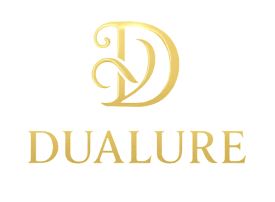 DUALURE logo