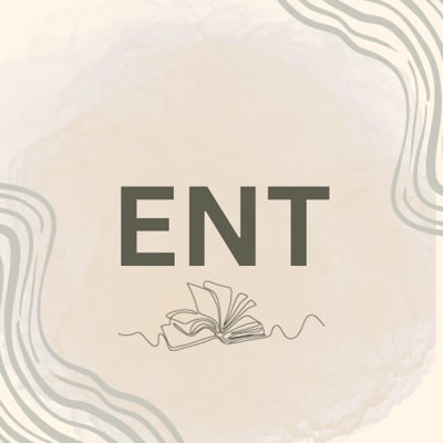 ENT