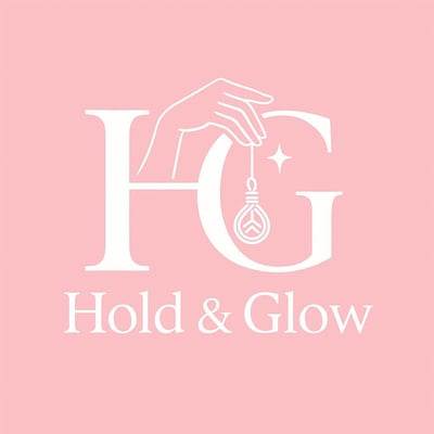 Logo of Hold&Glow