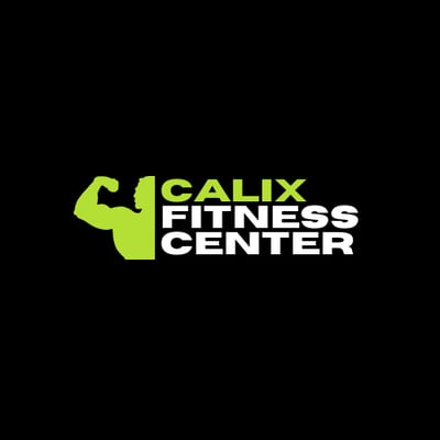Calixfitnesscenter logo