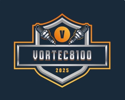 فورتك 8100 logo