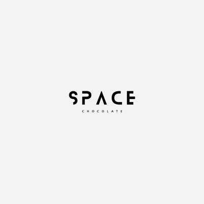 Logo of Space Chocolate