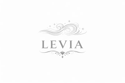 LEVIAMUSK logo