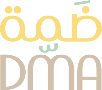 Logo of ضمّة
