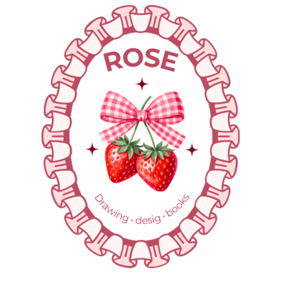 Rose logo