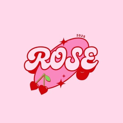 Rose logo