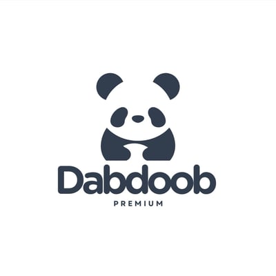 Dabdoob Premium logo