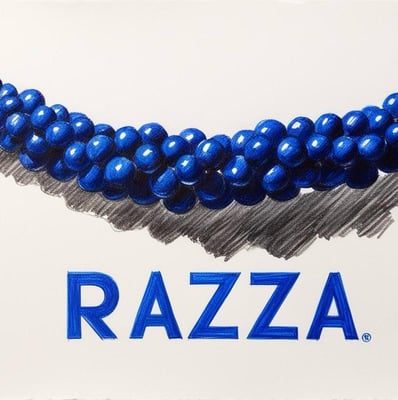 Razza logo