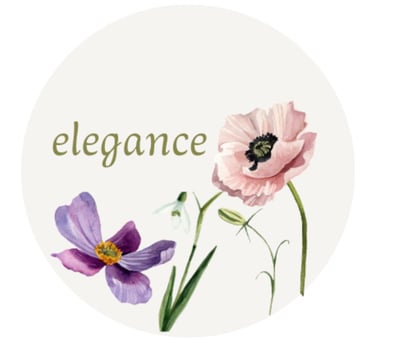 elegance logo