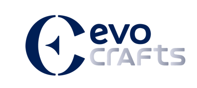 EvoCraft logo