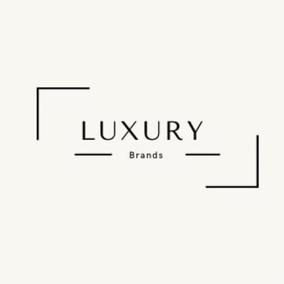 luxury brands logo