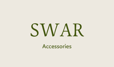 SWAR Accessories logo