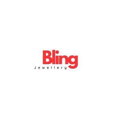 Bling jewellery logo