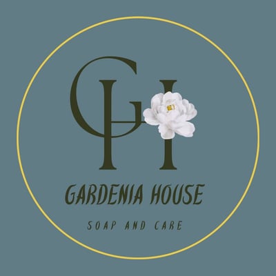 جاردينيا هاوس logo