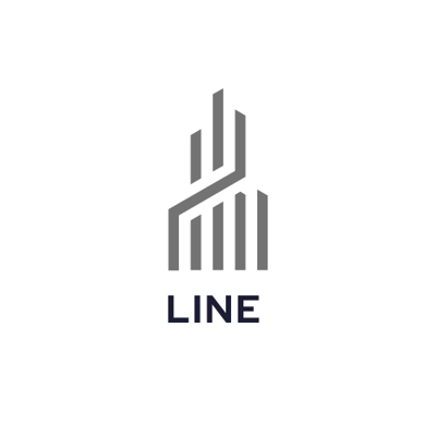 لاين logo