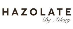 Hazolate logo