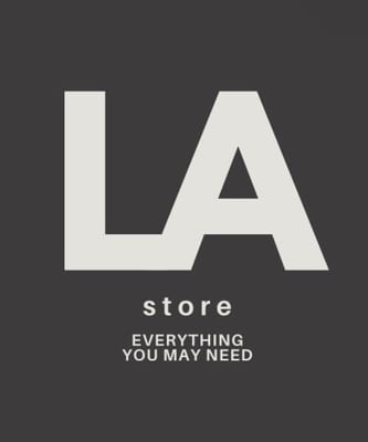 LA Store logo