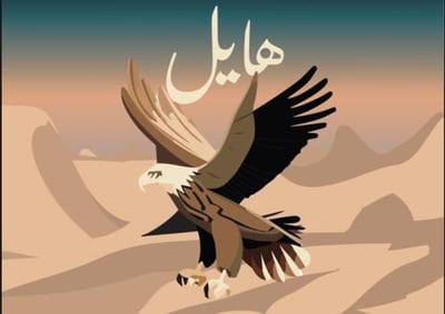 هـايل logo