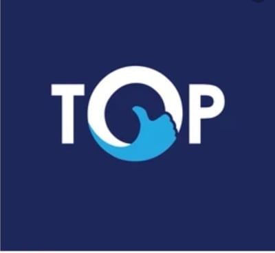 توب للدراجات النارية logo