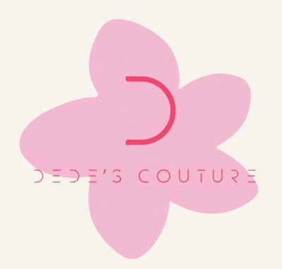 Dede’s Couture logo