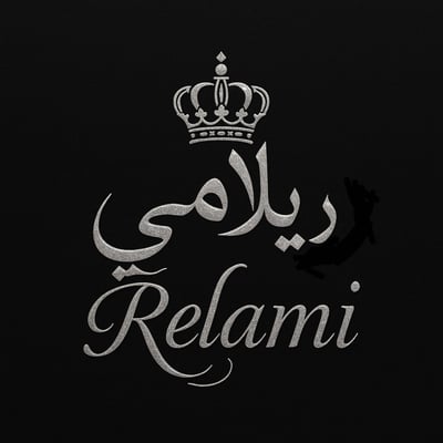 Relami logo