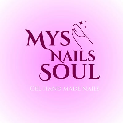 Mys Nails Soul logo