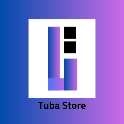Tuba Store logo